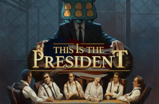 This Is the President Free Download By Worldofpcgames