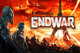 Tom Clancys EndWar Free Download By Worldofpcgames