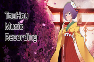 TouHou Music Recording Free Download By Worldofpcgames