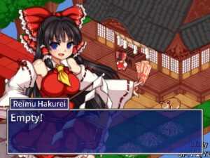 Touhou Shoujo Tale Of Beautiful Memories Free Download By worldofpcgames.comm