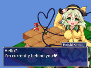 Touhou Shoujo Tale Of Beautiful Memories Free Download By worldofpcgames.comm