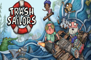 Trash Sailors Free Download By Worldofpcgames