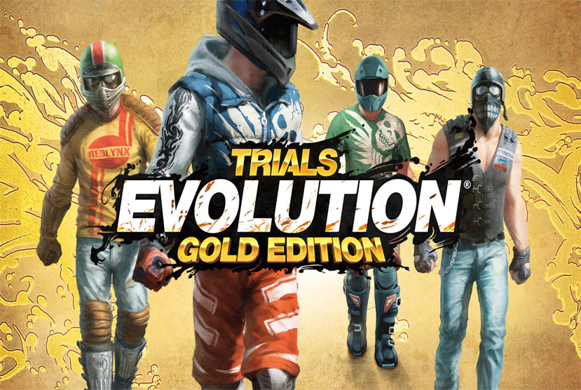 Trials Evolution Gold Edition Free Download By Worldofpcgames