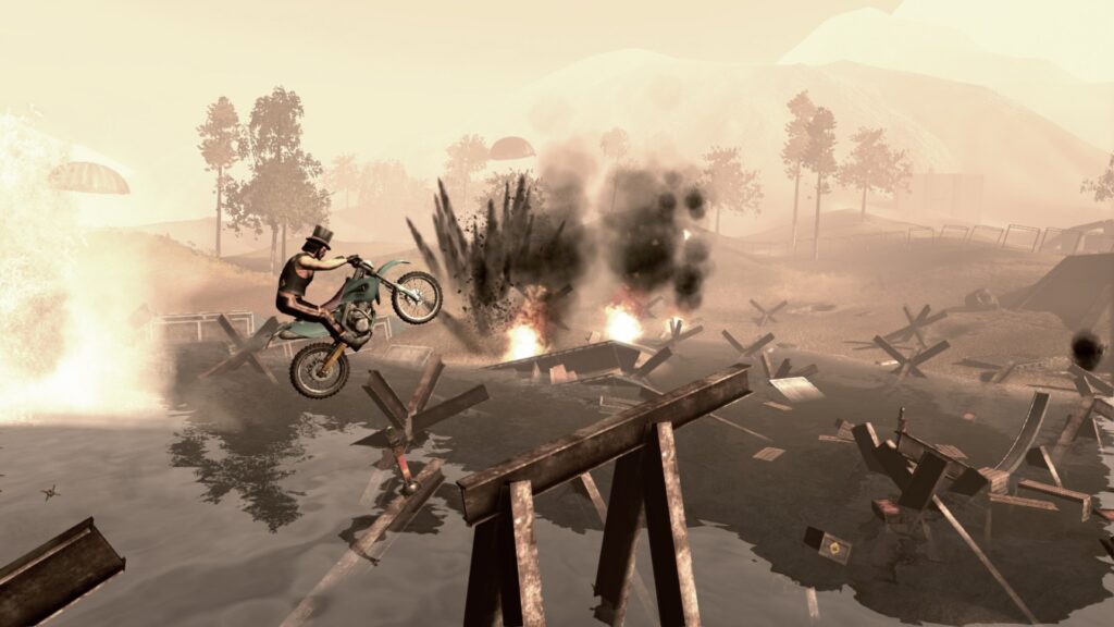 Trials Evolution Gold Edition Free Download By worldofpcgames.comm