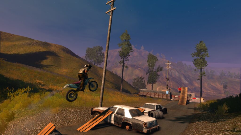 Trials Evolution Gold Edition Free Download By worldofpcgames.comm