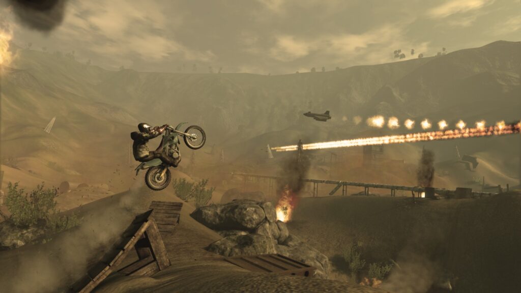 Trials Evolution Gold Edition Free Download By worldofpcgames.comm