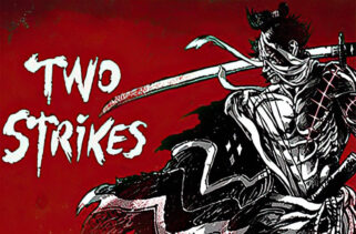 Two Strikes Free Download By Worldofpcgames