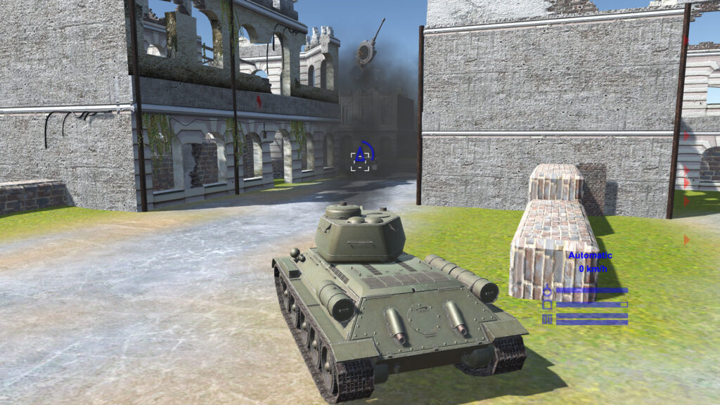 WWII Tanks Battlefield Free Download By worldofpcgames.comm