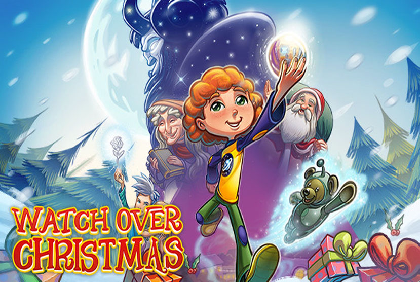 Watch Over Christmas Free Download By Worldofpcgames