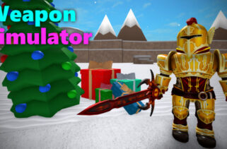 Weapon Simulator 2 Auto Farm Roblox Script