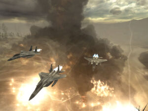 World in Conflict Free Download By worldofpcgames.comm