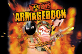 Worms Armageddon Free Download By Worldofpcgames