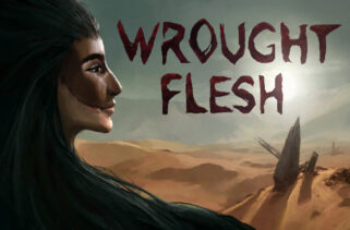 Wrought Flesh Free Download By Worldofpcgames