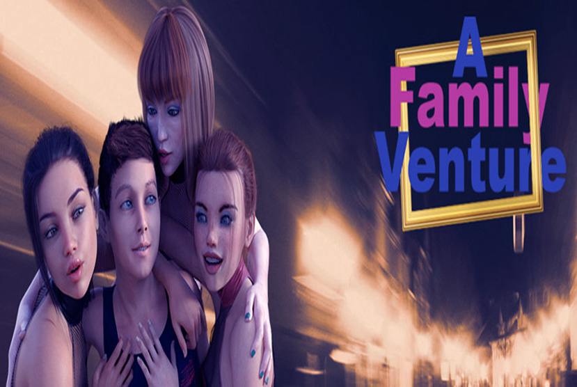 A Family Venture Free Download By Worldofpcgames