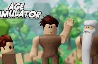 Age Simulator Level Farm Roblox Scripts