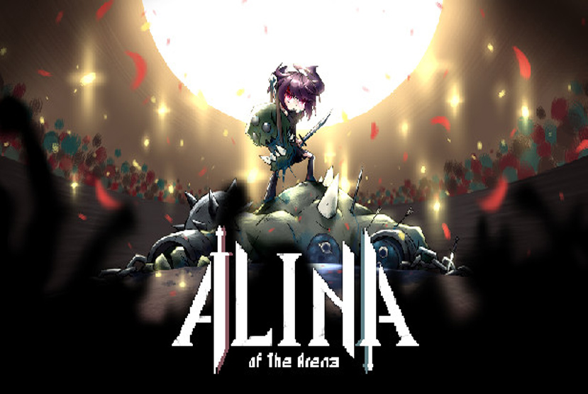 Alina of the Arena Free Download By Worldofpcgames