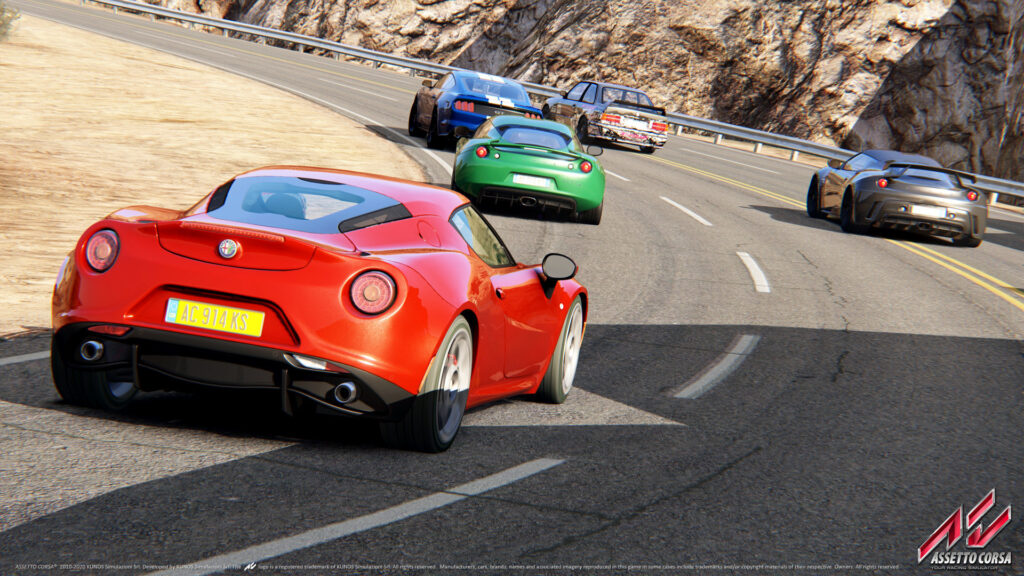 Assetto Corsa Free Download By worldofpcgames.comm