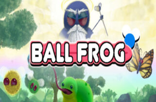 Ballfrog Free Download By Worldofpcgames