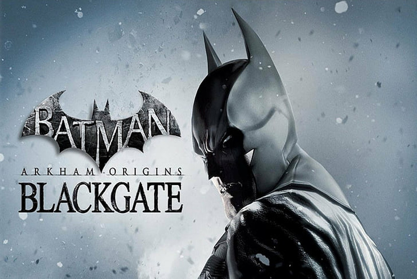 Batman Arkham Origins Blackgate Free Download By Worldofpcgames