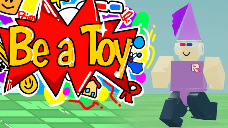 Be A Toy Auto Farm Roblox Scripts