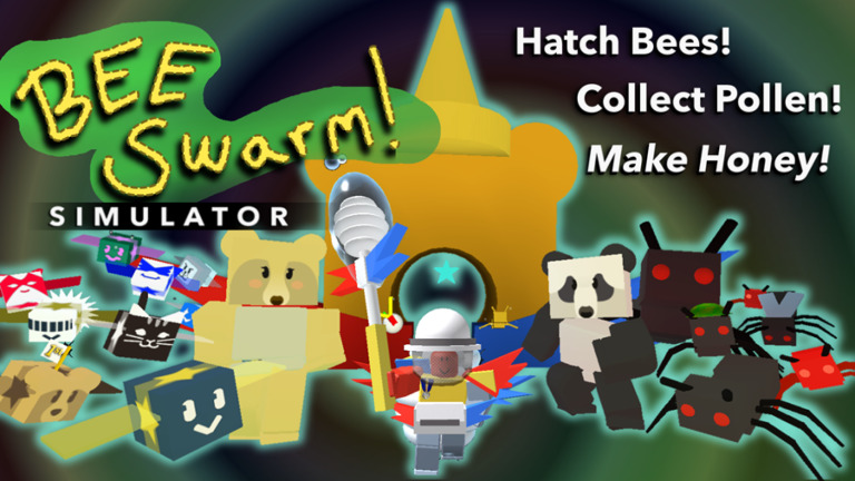 Bee Swarm Simulator Gui New Roblox Scripts