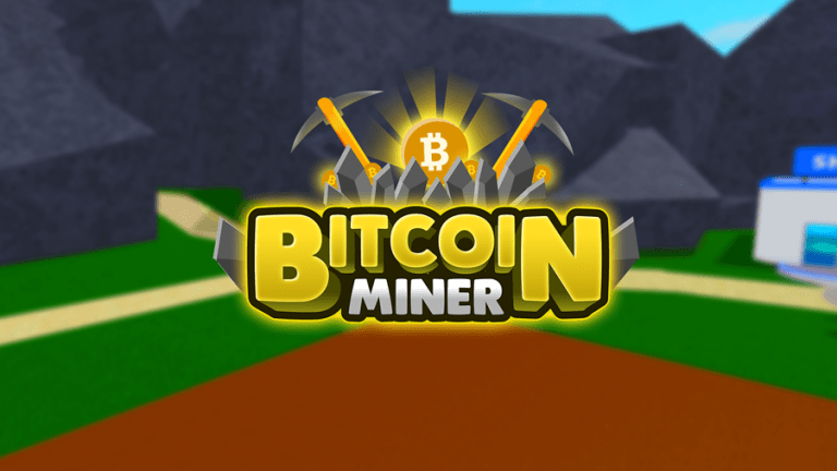 Bitcoin Miner Get Every Item And Infinite Money Roblox Script