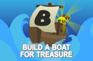 Build A Boat For Treasure Auto Farm Roblox Scripts