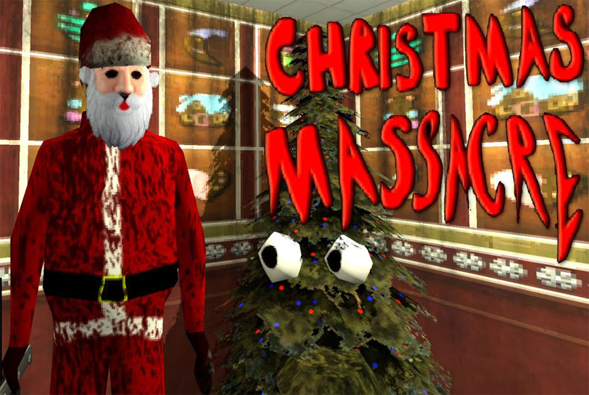 Christmas Massacre Free Download By Worldofpcgames