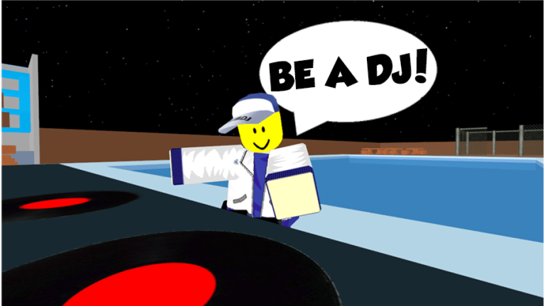 Club Dj Make Audio Lag Roblox Scripts