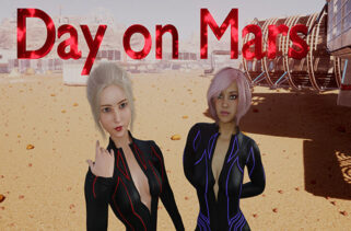 Day on Mars Free Download By Worldofpcgames