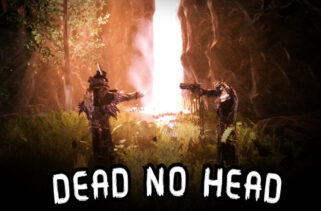 Dead No-Head Free Download By Worldofpcgames