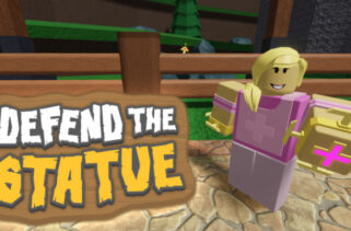 Defend The Statue Gun Mod Roblox Scripts