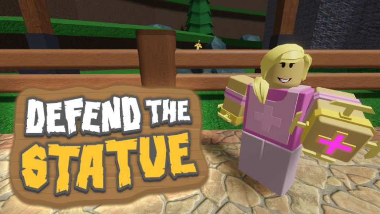 Defend The Statue Gun Mod Roblox Scripts