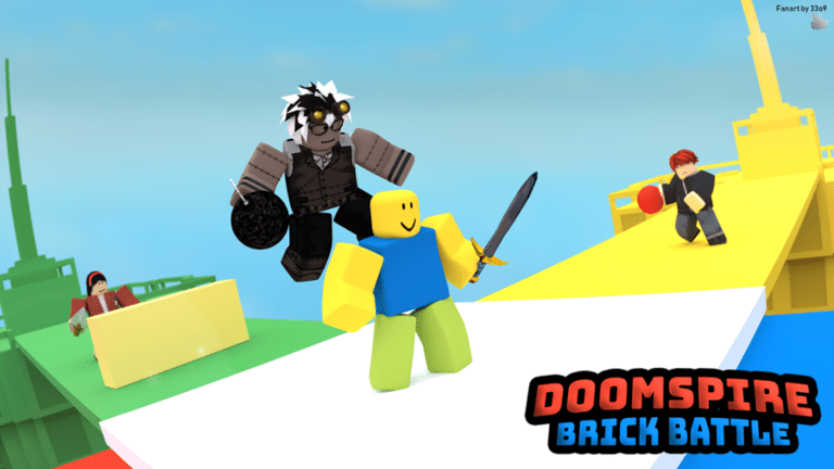 Doomspire Brickbattle Server Sided Kill All Gui Roblox Scripts