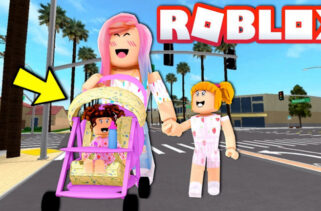 Dream Topia Roleplay Block Spam Script Roblox Scripts