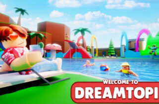 Dream Topia Roleplay Unlimited Money Script Roblox Scripts