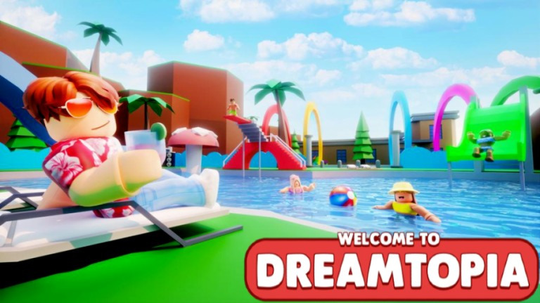 Dream Topia Roleplay Unlimited Money Script Roblox Scripts