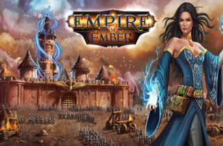 Empire of Ember Free Download By Worldofpcgames