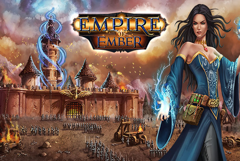 Empire of Ember Free Download By Worldofpcgames