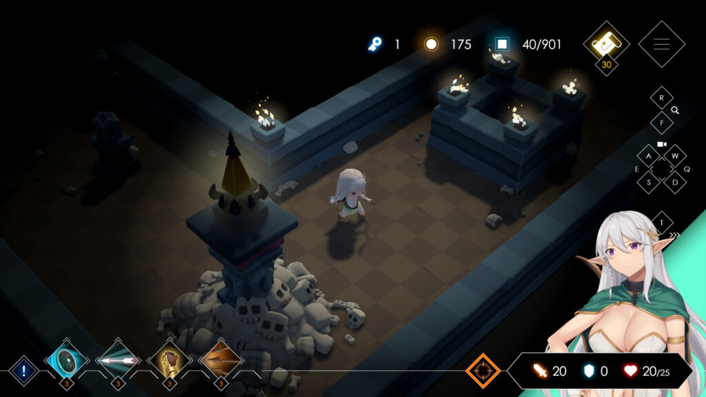 Escape Dungeon 2 Free Download By worldofpcgames.comm