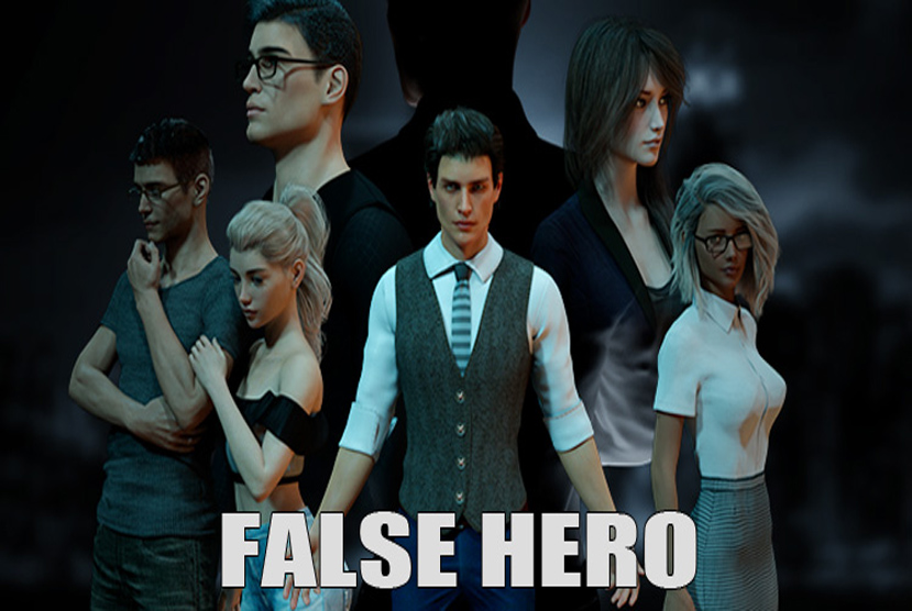 False Hero Free Download By Worldofpcgames