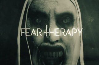 Fear Therapy Free Download By Worldofpcgames