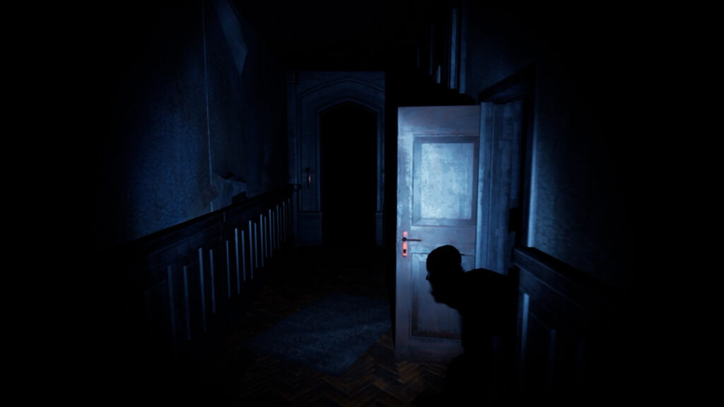 Fear Therapy Free Download By worldofpcgames.comm