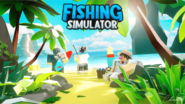 Fishing Simulator Unlimited Fish Script Roblox Scripts