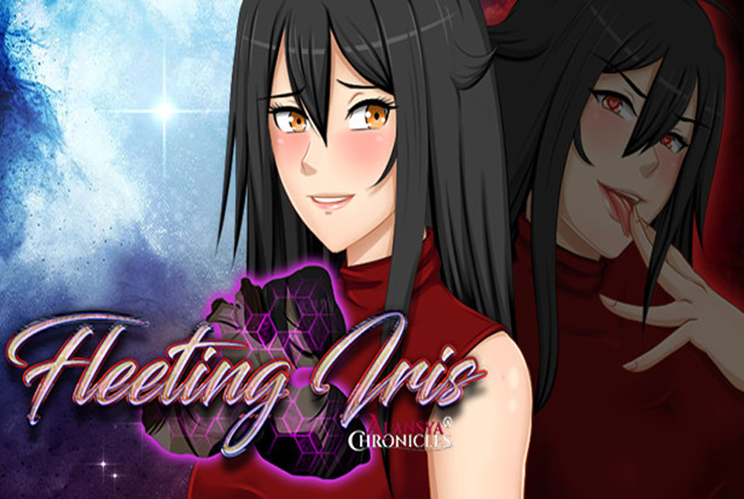 Fleeting Iris Free Download By Worldofpcgames