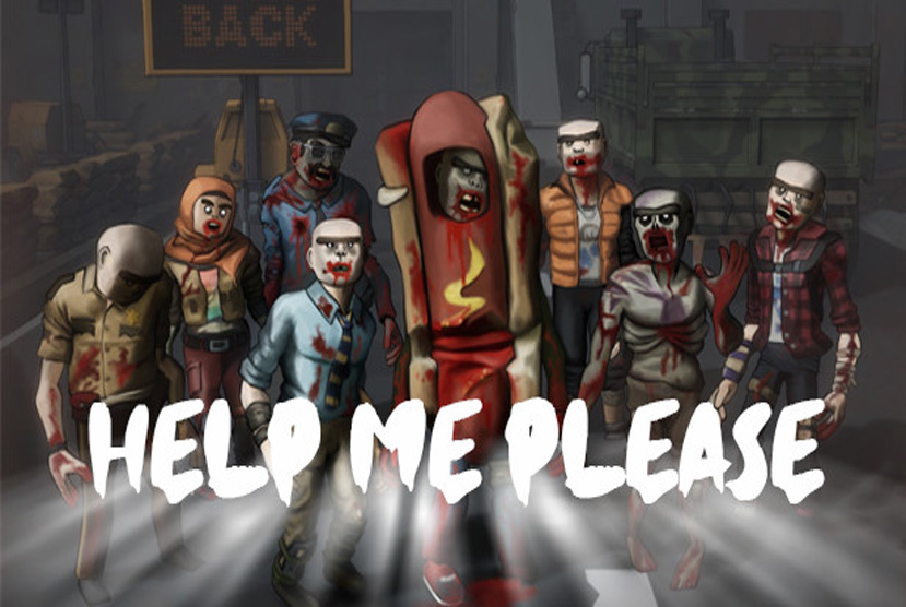 Help me please Free Download By Worldofpcgames