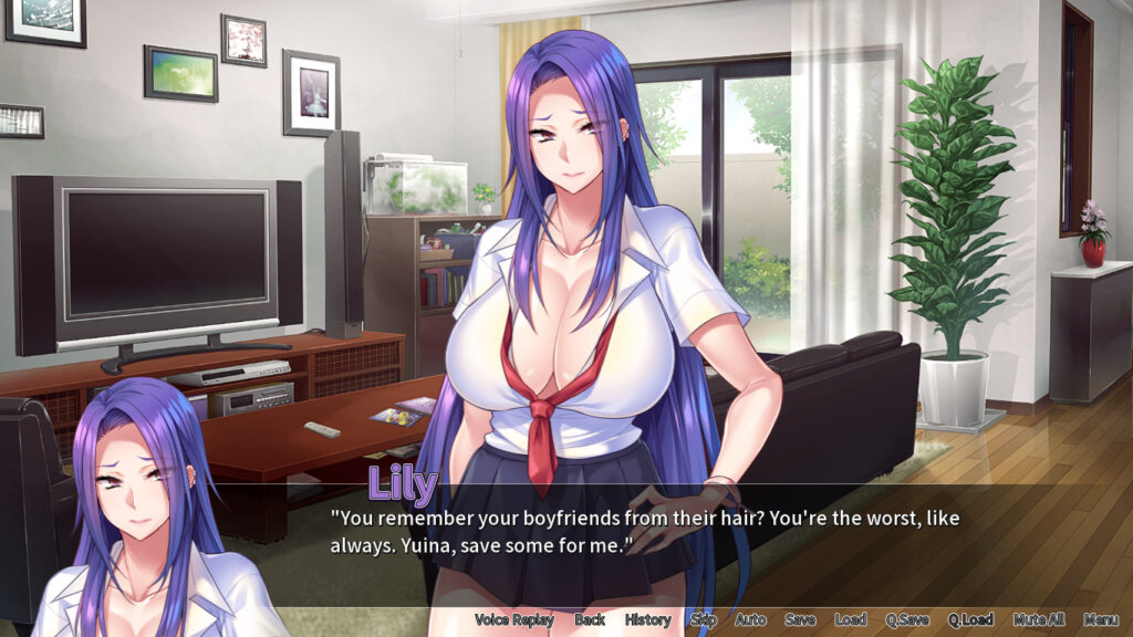 Hentai Houseparty Gyaru Gangbang Free Download By worldofpcgames.comm