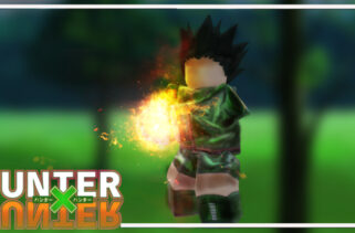 Hunter X Online Annoy People Script Roblox Scripts