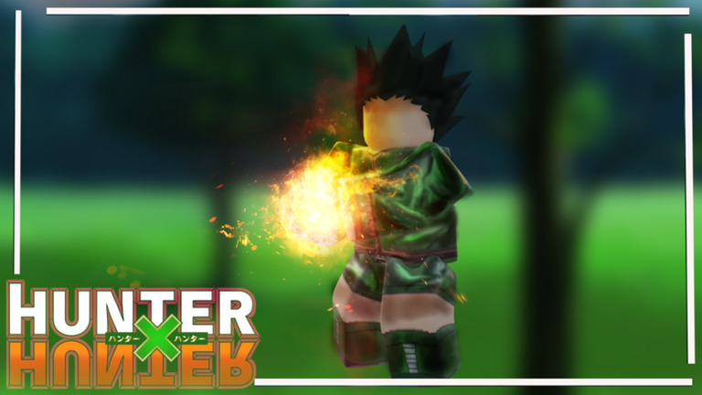 Hunter X Online Annoy People Script Roblox Scripts