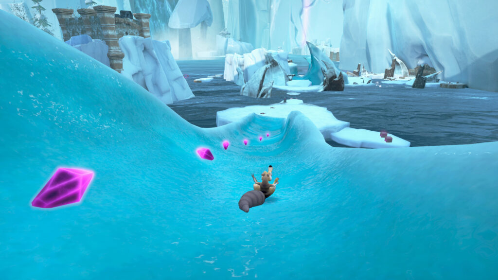 Ice Age Scrats Nutty Adventure Free Download By worldofpcgames.comm